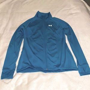 Under Armor run jacket